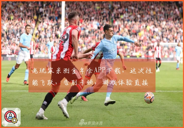 老玩家亲测金年会APP下载，这次性能飞跃，告别卡顿，游戏体验直接翻倍！