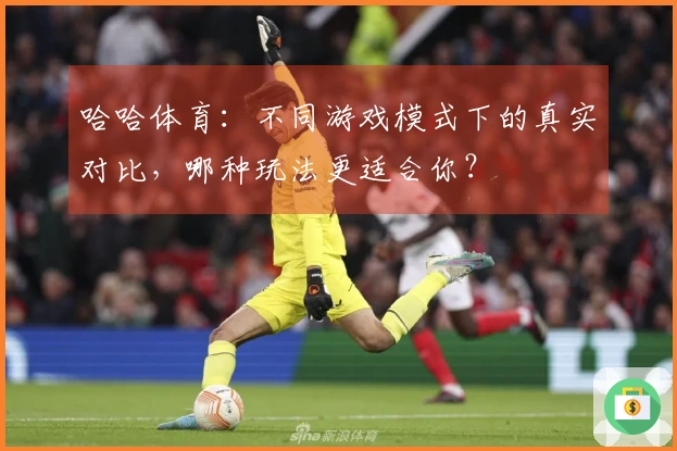 哈哈体育：不同游戏模式下的真实对比，哪种玩法更适合你？