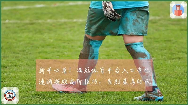 新手必看！满冠体育平台入口带你速通游戏高阶技巧，告别菜鸟时代！