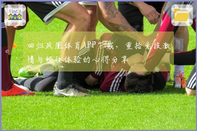 回归凤凰体育APP下载，重拾竞技激情与畅快体验的心得分享